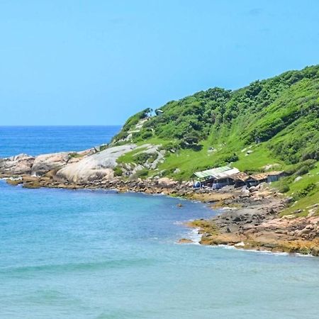 Casas A 200 Metros Do Mar . Villa Praia do Rosa Dış mekan fotoğraf