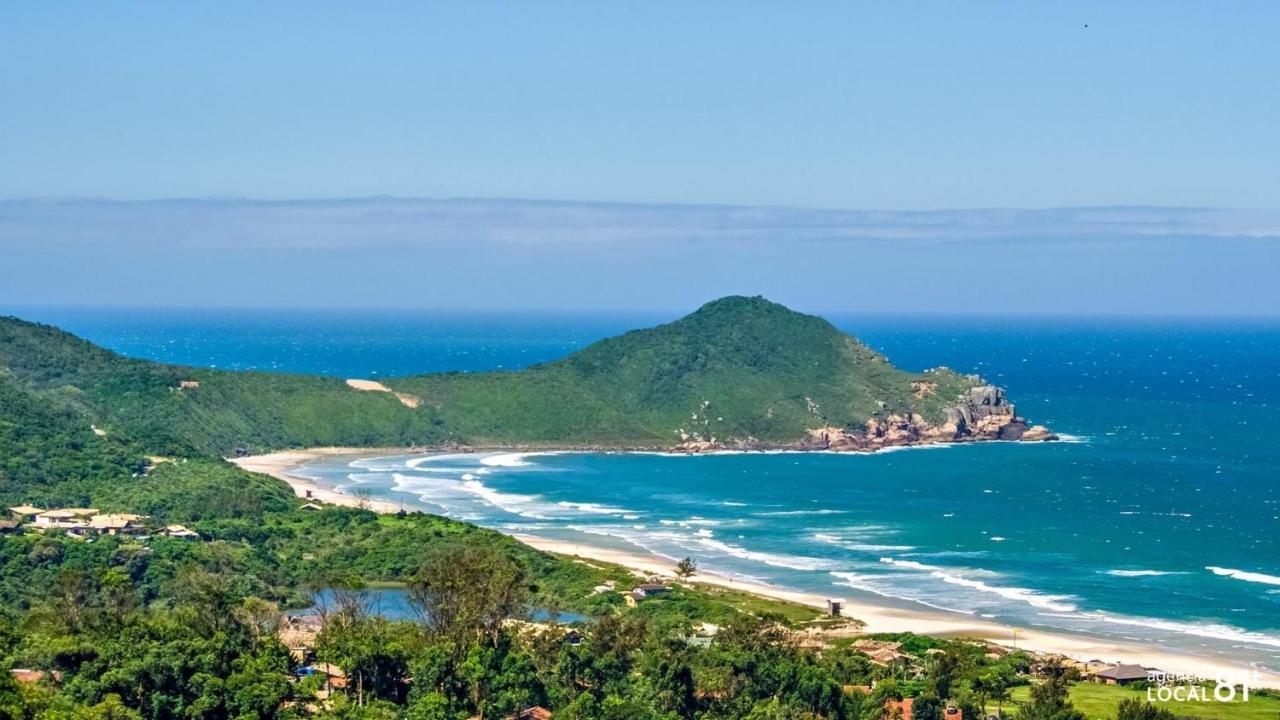 Casas A 200 Metros Do Mar . Villa Praia do Rosa Dış mekan fotoğraf