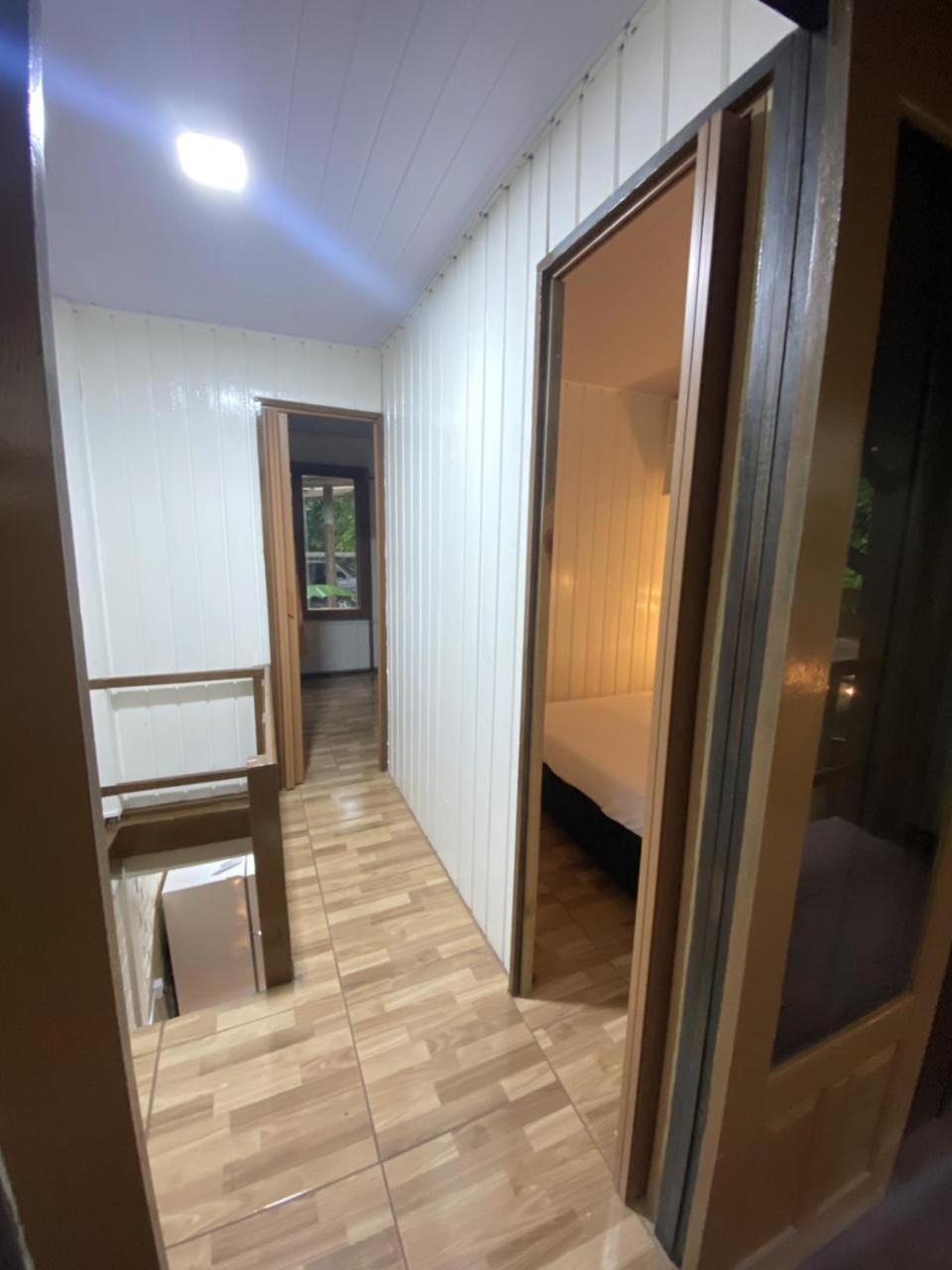 Casas A 200 Metros Do Mar . Villa Praia do Rosa Dış mekan fotoğraf