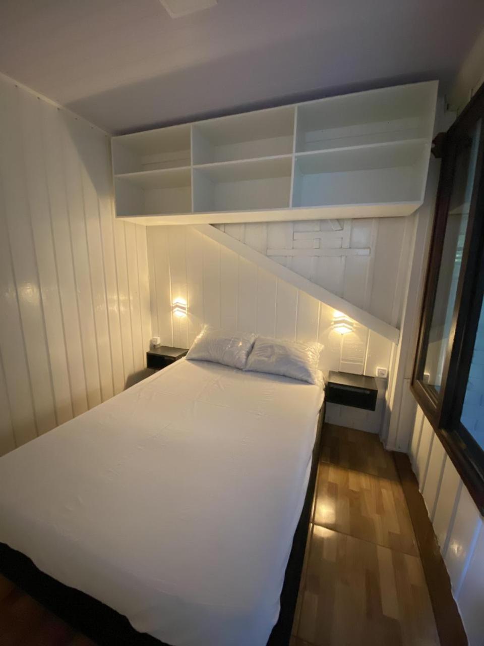 Casas A 200 Metros Do Mar . Villa Praia do Rosa Dış mekan fotoğraf