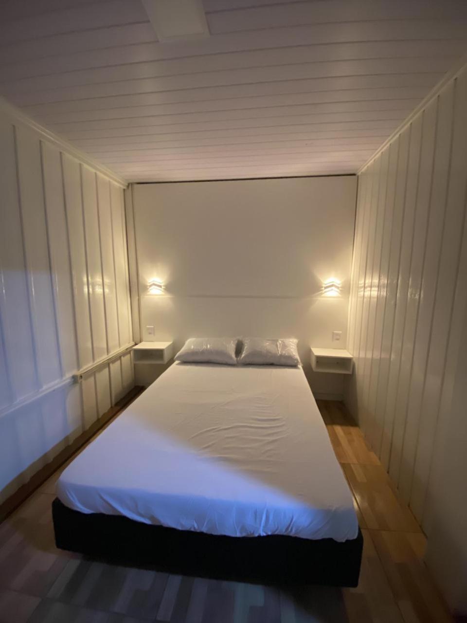 Casas A 200 Metros Do Mar . Villa Praia do Rosa Dış mekan fotoğraf
