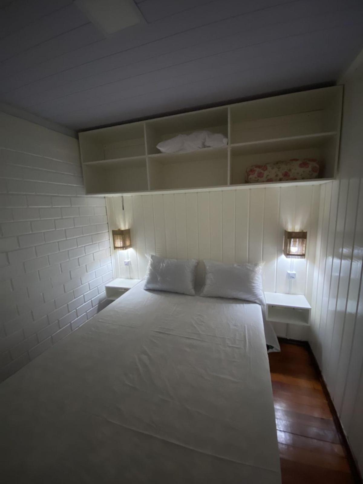 Casas A 200 Metros Do Mar . Villa Praia do Rosa Dış mekan fotoğraf